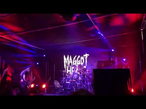 Maggot Heart - Summer Dying Loud 2023