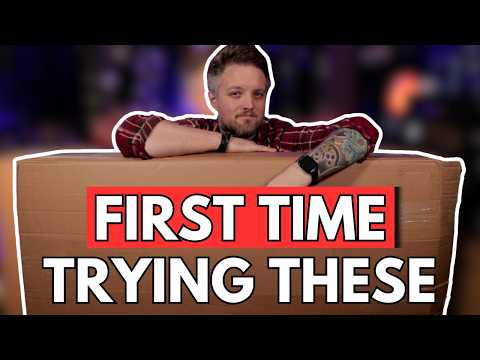 My First Experience with JET GUITARS - Unboxing and First Impressions