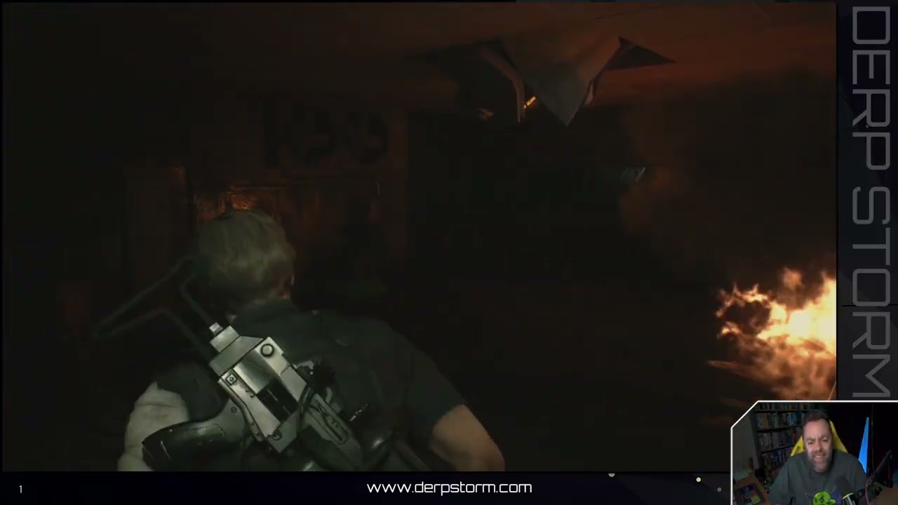 Genuine jump scared me good! 😆😆