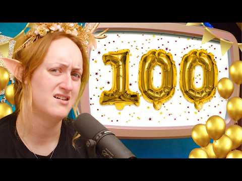 100TH EPISODE EXTRAVAGANZA