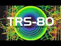 TRS-80 - Naturescent - Live on YouTube May 6, 2020