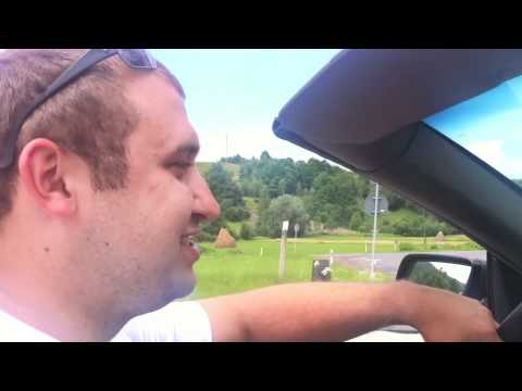 Smotra Run 2011 - Ужгород-Киев