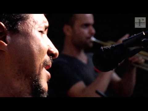 AlefBa - Royaumont hors les murs - Festival d'Avignon 2014