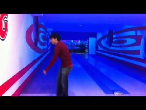 Kuglanje - Bowling