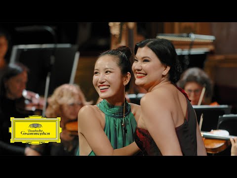 Hera Hyesang Park & Aigul Akhmetshina – Offenbach: Les Contes d'Hoffmann: Barcarolle