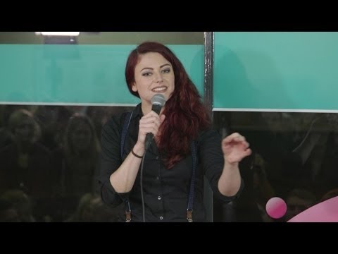 NightWash live TalentAward 2016 - Teil 1