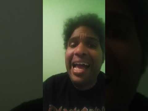 Stolen player video