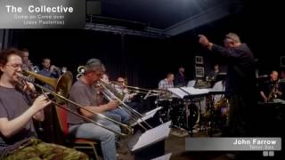 The Collective perform 'Come on Come Over'- (Jaco Pastorius)
