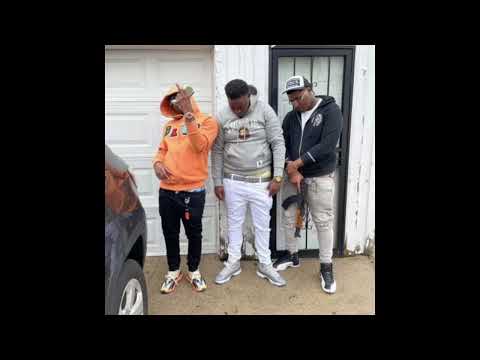 Superthrowed FayFay x Lil Ken Type Beat 