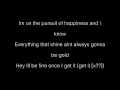 Kid Cudi - Pursuit of Happiness- Steve Aoki dance ...