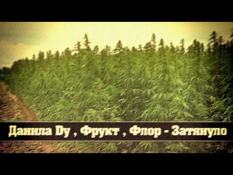 Данила Dy , Фрукт , Флор - Затянуло