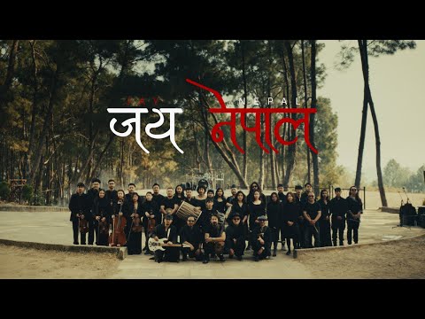 Cobweb - Jay Nepal (Official Music Video)