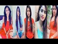 Nisha Gurgain New Romantic Videos Nisha Gurgain Hot Videos Nisha Gurgain New Tik Tok Videos