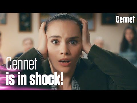 Cennet's came to know her father's reality! 😮 - Cennet | Short Scenes