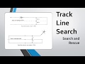 Track Line Search Search And Rescue
