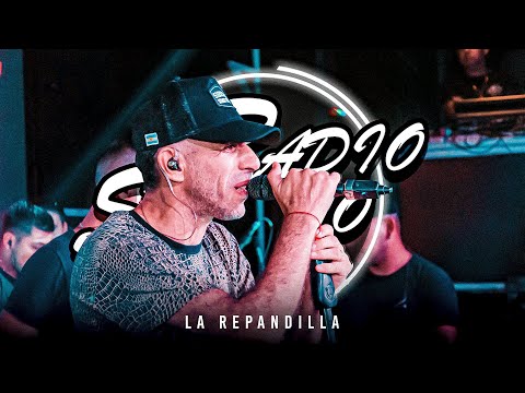 LA REPANDILLA En Vivo | RADIO STUDIO DANCE