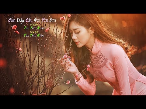 Thể hiện bởi Tôn Thất Niệm