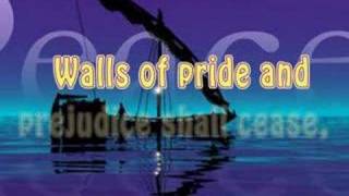 Instruments of Your Peace