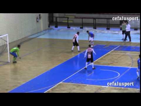 Il Real Cefalù promosso in Serie "B"