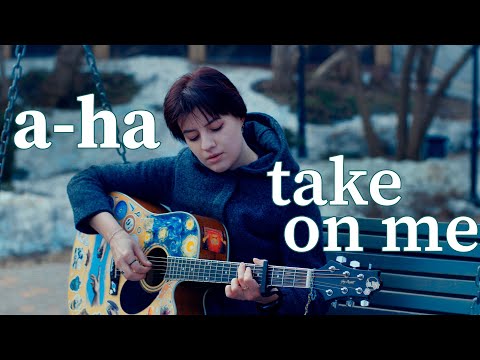 Take On Me (Ellie Ver.) The Last Of Us 2 || Cover by Melodic Orchestra