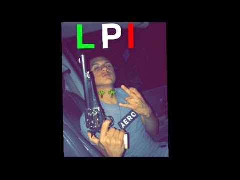 LilTony (7yrs Tdcj)