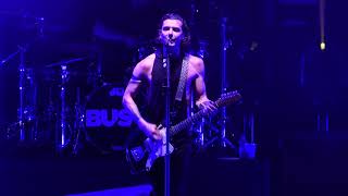 Bush - Alien (Hard Rock Hotel &amp; Casino) Atlantic City,Nj 6.7.19