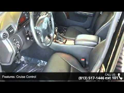 2003 Mercedes-Benz C-Class C320*SUPER CLEAN* - Auto Finan...