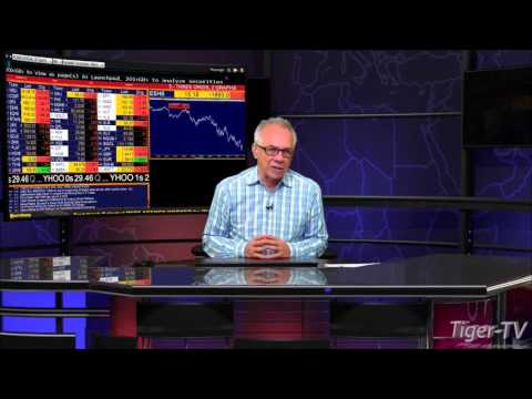 February 2nd Tom O'Brien Show on TFNN - 2016