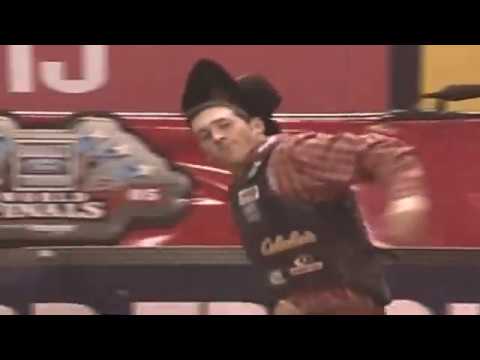 L.J. Jenkins vs Wild One - 05 PBR Finals (89 pts)