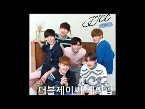 JJCC - 더블제이씨 '오늘한번 (Today)' Japanese Version