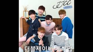 JJCC - 더블제이씨 '오늘한번 (Today)' Japanese Version