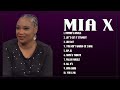 Imma Shine-Mia X-Essential tracks of 2024-#unmsm