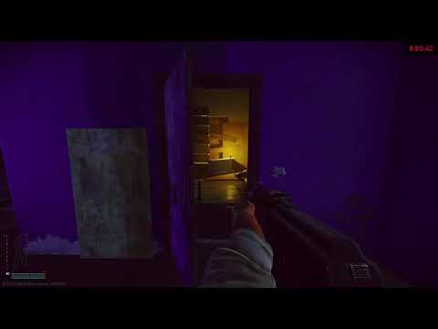 Convenience Store Storage Room Key Lighthouse Escape From Tarkov