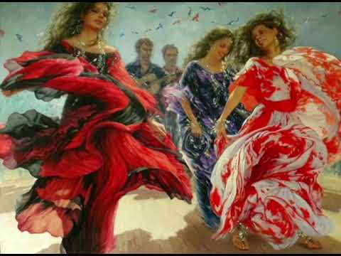Chei chovorriho - Música cigana