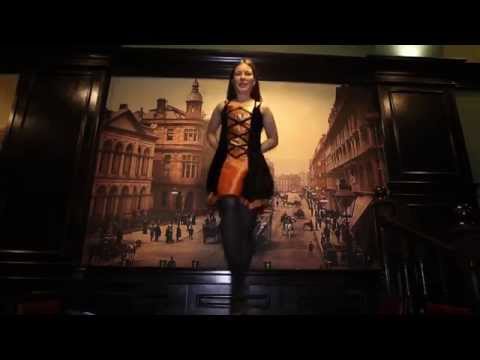 Selfish Murphy - Wake me up ( Official Irish Version / Avicii Cover )