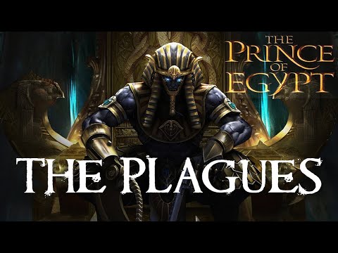 The Plagues (Prince of Egypt) - EPIC COVER (Feat.@BlackGryph0n)