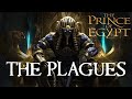 The Plagues Prince Of Egypt EPIC COVER Feat BlackGryph0n