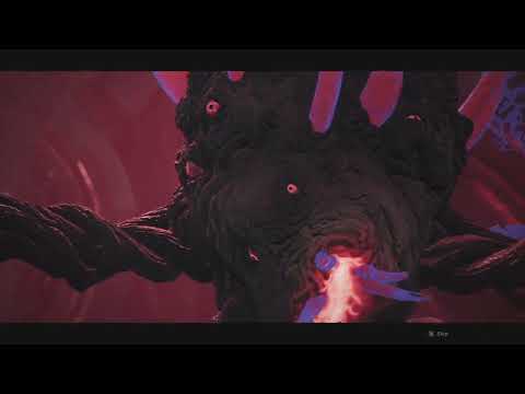 Remnant: From the Ashes Subject 2923 DLC "Harsgaard, Root Harbinger" Final Boss Ending w/MastrKai
