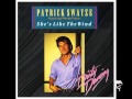 Patrick Swayze - She's Like The Wind (Peer Kusiv ...