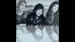 B4  Goodbye, Carmen - Wilson Phillips – Shadows And Light Album 1992 Vinyl - HQ Audio Rip