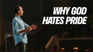 Why God Hates Pride