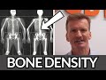 DEXA Scan & Bone Density | Bone Mineral Density | DEXA Body Scan (UK)