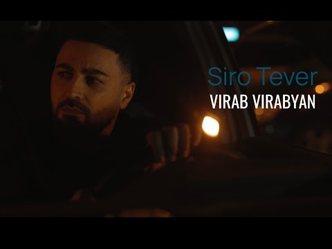 Virab Virabyan  - Siro tever 2025