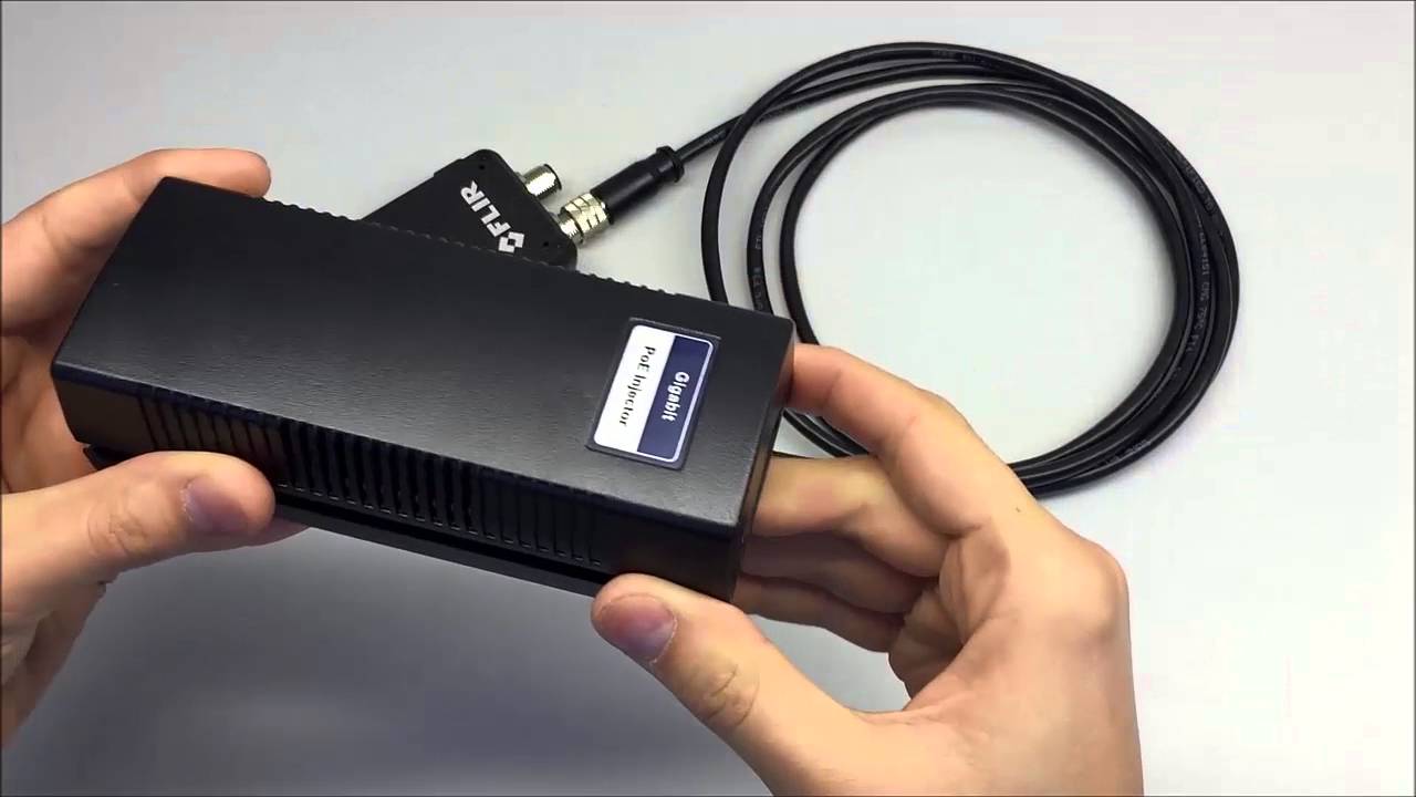 FLIR AX8