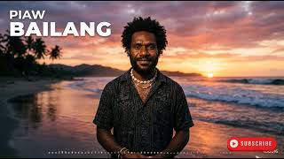 Download lagu 2025 03 08   Piaw   BAILANG   jzGLqkulhGY mp3