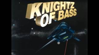 Knightz Of Bass - Da M Pire
