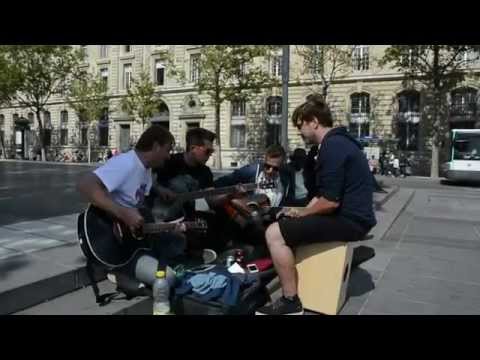 Head Down - HEAD DOWN –  Dance With Somebody (Mando Diao Cover)
