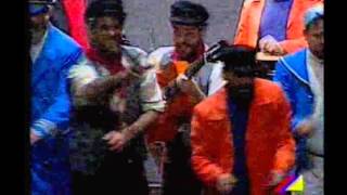 1998-LA TABERNA DEL PUERTO "Carnaval Colombino"