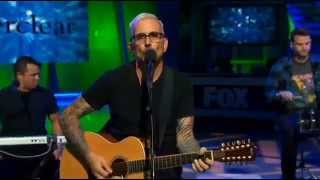 &#39;Everclear&#39; Performs Their New Single Live On Good Day LA