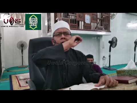 Hukum Pakaian Kuning | Ustaz Mohd Lukmanul Hakim Hj Mokhtar